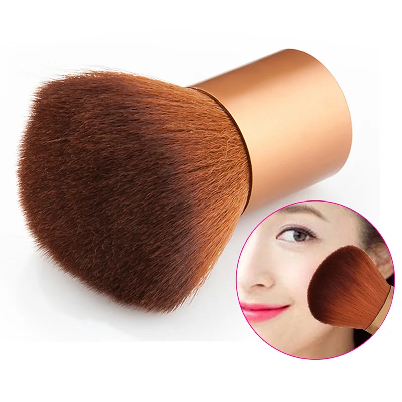 New Professional Blusher Brush For Female Mini Makeup Brushes Cosmetic