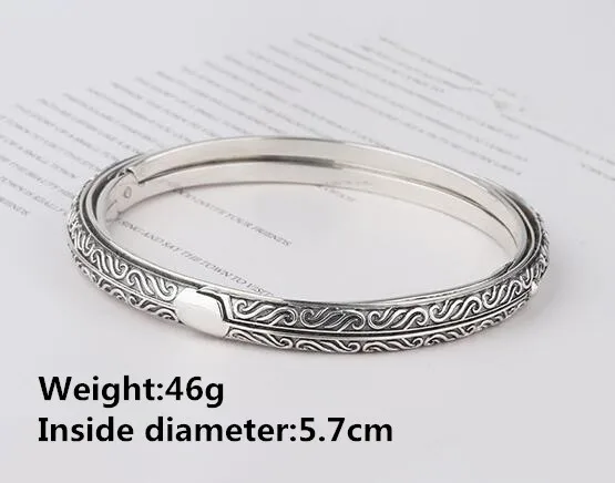 

Astronomical Sphere Ball Magic Spherical Bracelet Bangle Cosmic Couple Lover Jewelry Vintage Complex Rotating Armillary Sphere D