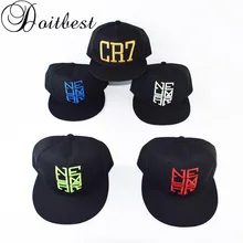 Doitbest летняя бейсболка Neymar NJR шляпа для мужчин женщин Европа Повседневная Хип Хоп Snapback кепки s солнцезащитные шапки