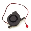 Free Shipping SF5015SL 12V 0.06A 50*50*15mm 2Pin For Ultra Quiet Humidifier Turbo Cooling Fan ► Photo 3/6