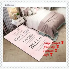 Английский Письмо прямоугольный ковер Главная области ковры пол коврики гостиная спальня Tapete Para Sala Alfombra Dormitorio