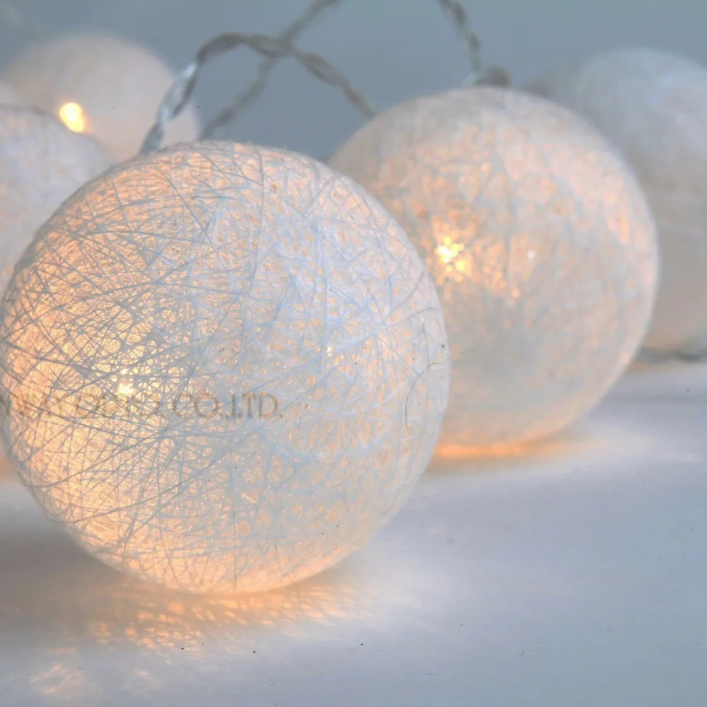 Гирлянда 20 шт. 4 5 м|fairy lights|string lightschristmas lights |
