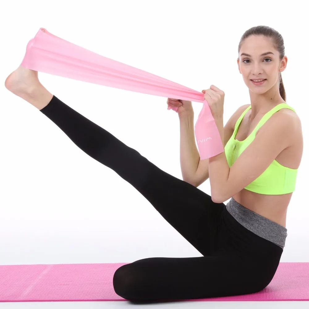 Эластичная лента из латекса для йоги|band elastic|latex elastic bandsyoga band |