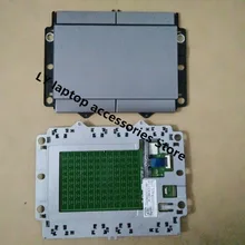 Для hp EIiteBook 850 G1 850 G2 855 G1 855 G2 Touc hp ad коврик левой и правой клавиатуры
