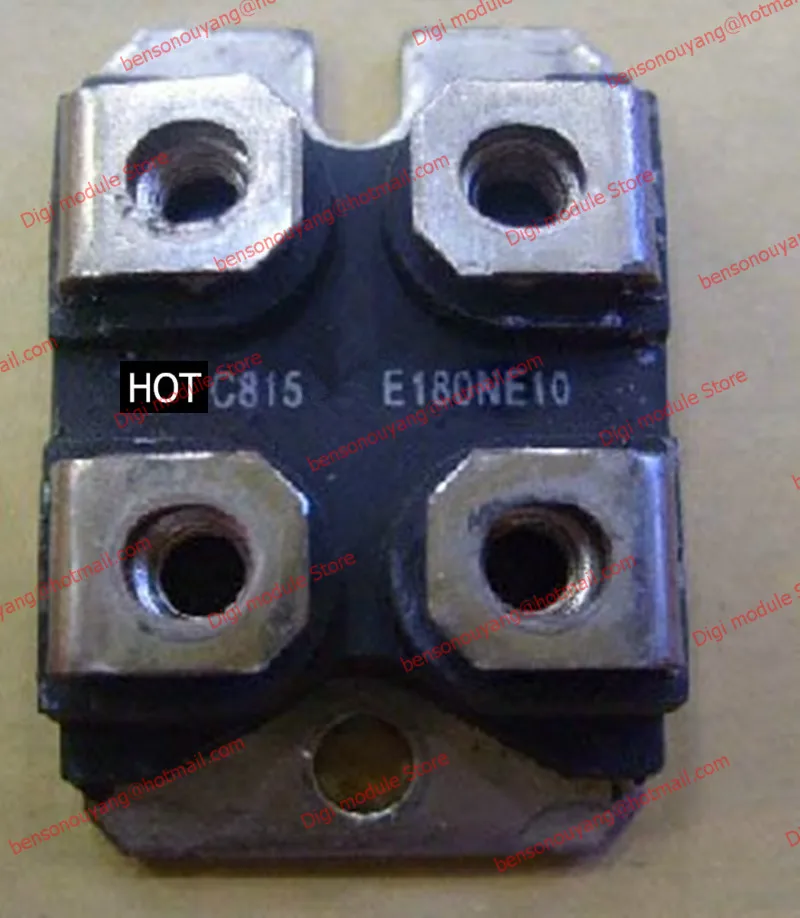 

E180NE10 180A 100V