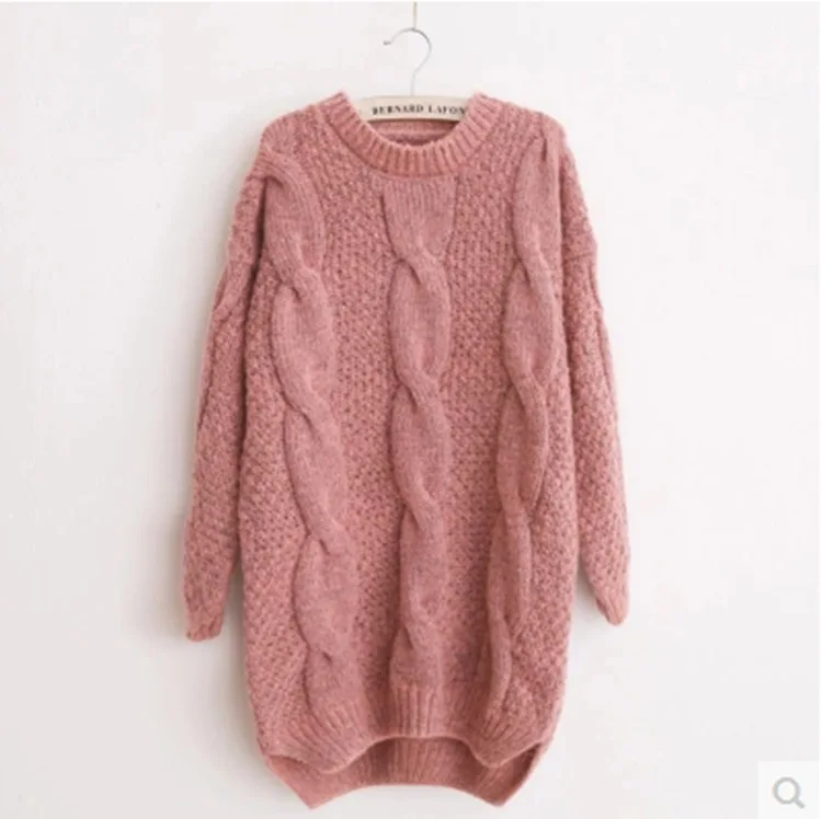 

More discount twist pullovers in long before easing short after long render unlined upper garment of restoring ancient ways 2018