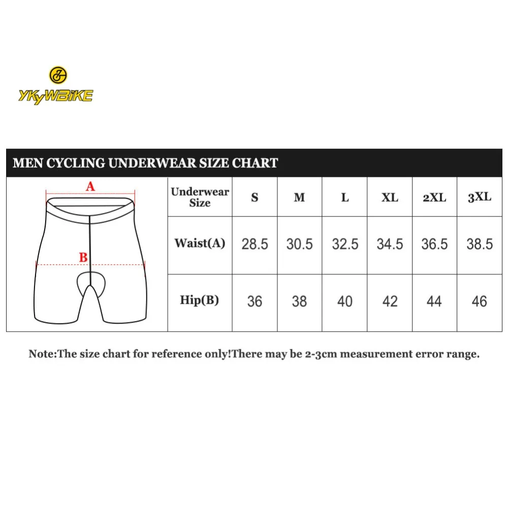 YKYWBIKE, мужские велосипедные шорты, горные Бермуды, MTB, трикота, Ciclismo, для езды на велосипеде, горные, Coolmax, колготки, гелевая подкладка, нижнее белье