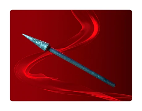 Бесплатная доставка 150 шт. алмазный Бур HP для стоматологической лабораторной