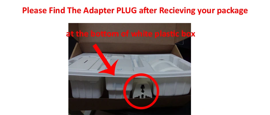AmyS1 Plug