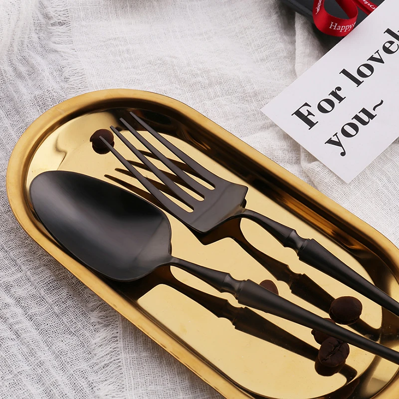 Western Food Cutlery 5