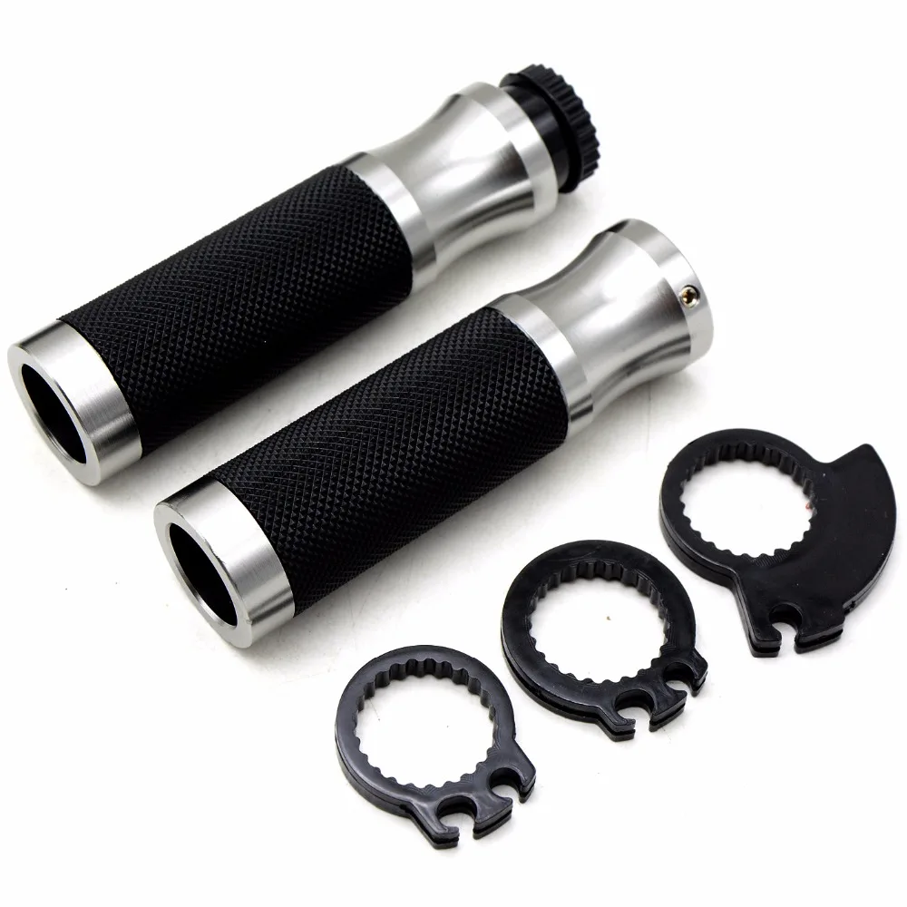 CNC 7/8 &quotУниверсальный руль для мотоцикла ручки велосипеда ручка APRILIA RS 125 RST1000 FUTURA