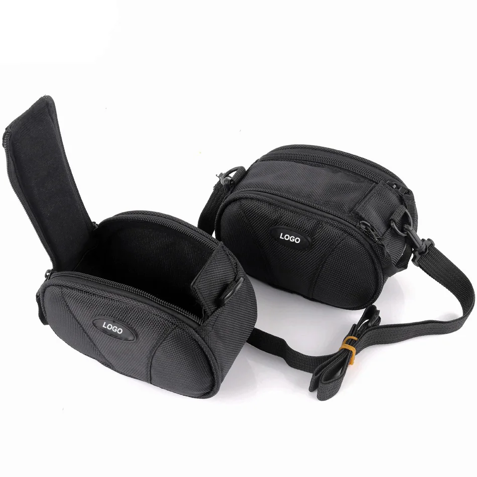 Сумка для камеры DV чехол SONY HC HDR CX405 CX610E Panasonic DC TZ90 TZ80 TZ70 V270 TM80 TM90 JVC GZ R1 Camera Bag|Сумки