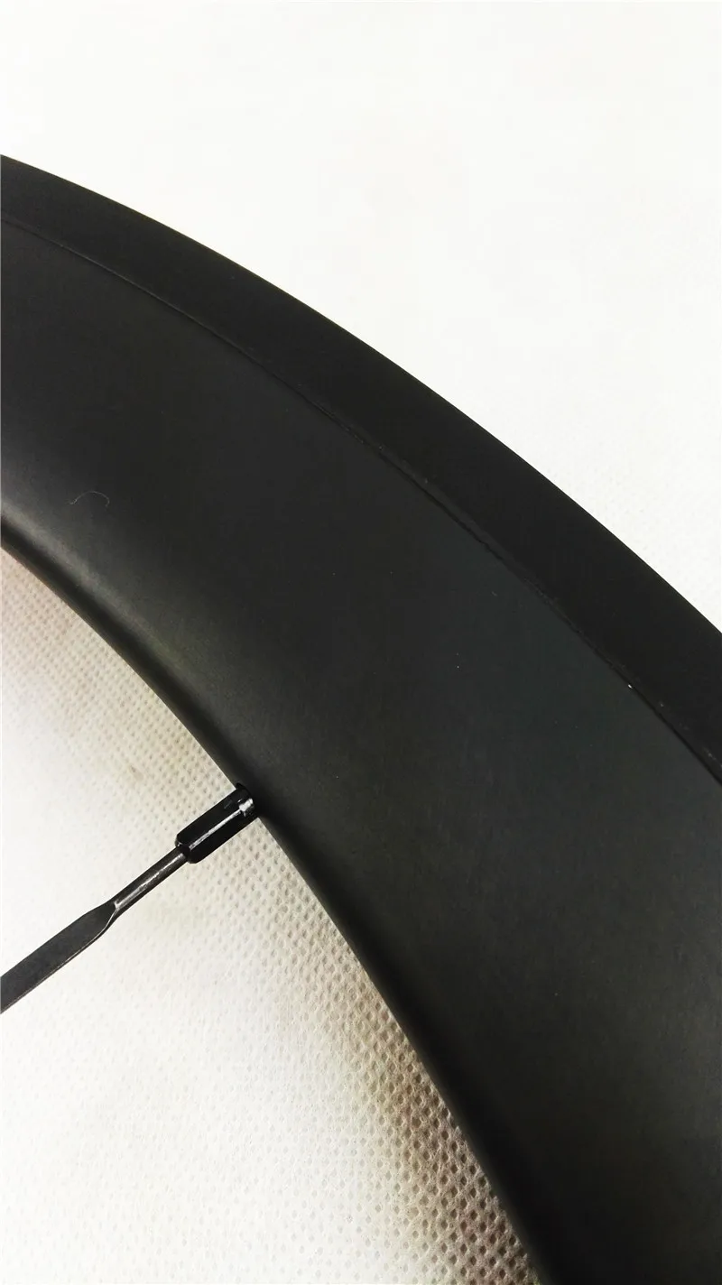 Excellent free shipping carbon wheels powerway R36 ceramics road clincher 50mmX23mm width wheels bike road wheels bicycle wheel 5 Excellent free shipping carbon wheels powerway R36 ceramics road clincher 50mmX23mm width wheels bike road wheels bicycle wheel 5