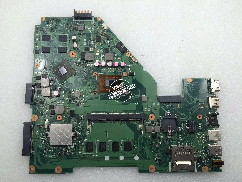 Купить Материнскую Для Ноутбука Asus