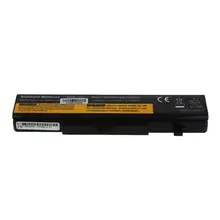 New Battery for Lenovo IdeaPad Z380 Z480 Z485 Z580 Z585 121500040