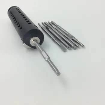 

Bone Screwdrivers Torx Star Quick Coupling handle orthopedic instruments