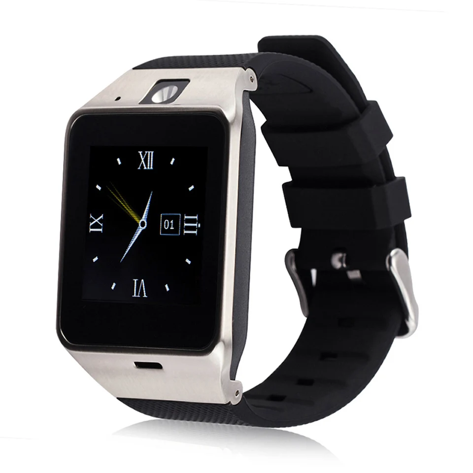 smartwatch with gpay