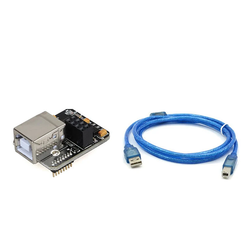 Новый 3D принтер материнская плата USB Link модуль WIFI функция расширяемая для Lerdge