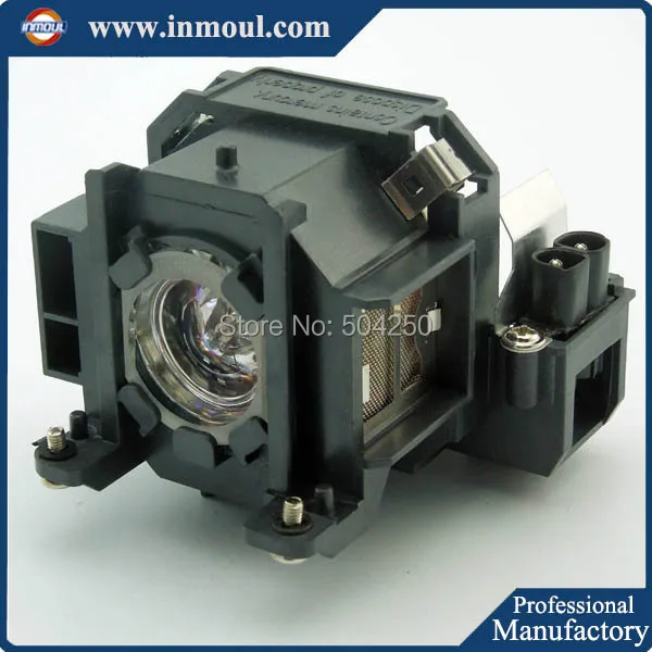 

Replacement Projector Lamp ELPLP38 / V13H010L38 for EMP-1715