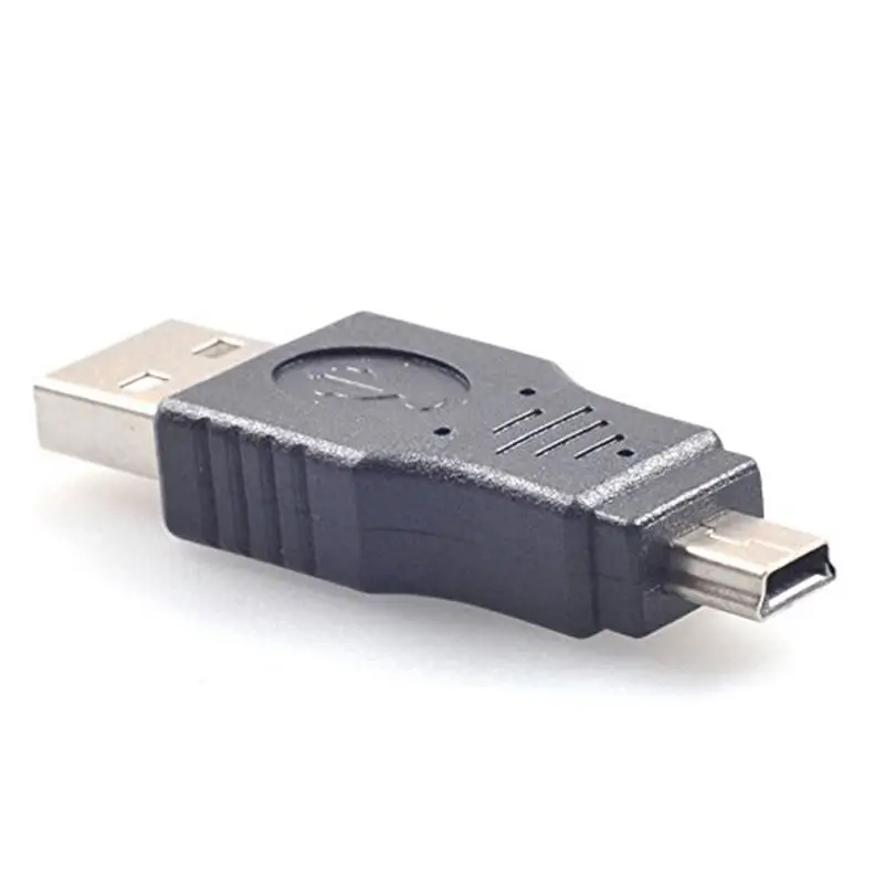 10 шт. OTG 5 Pin F/M мини адаптер переходник USB для мужчин и женщин Micro USB| |