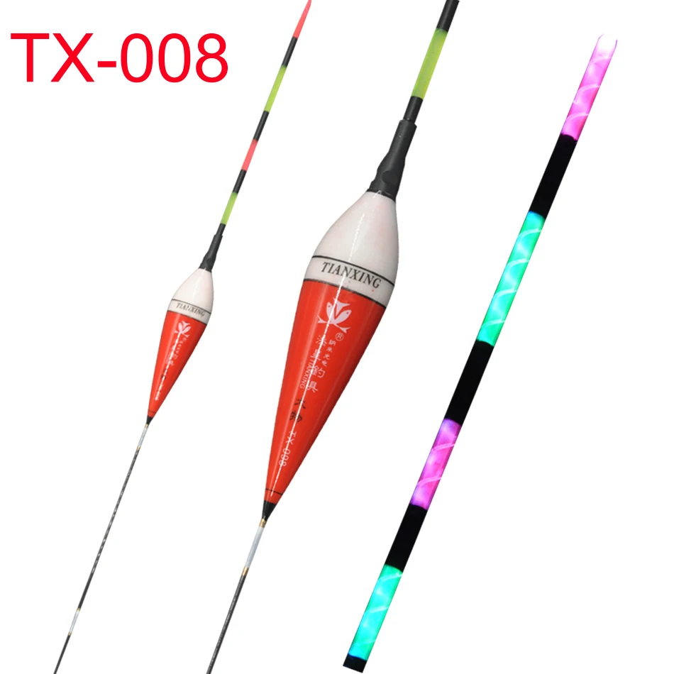 TX-008X