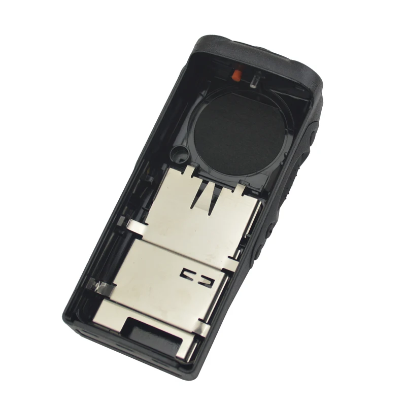 Black Plastic Housing case cover with sticker,knobs,dust cover for Motorola GP328 GP340 PRO5150 PRO5350 MTX900 PTX700 HT750 4