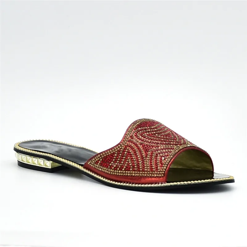 sandálias rasteiras 2018