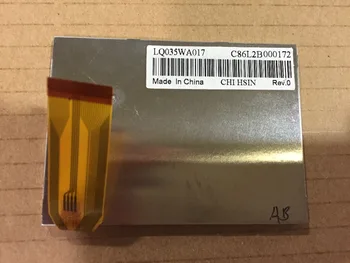 

3.5 inch TFT LCD Screen LQ035WA017 480(RGB)*234
