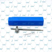 ERIKC F00VC01301 Управление клапан F ooV C01 301/F00V C01 301 для bosch, система непосредственного впрыска топлива инжектор 0445110078 0445110077 0986435120
