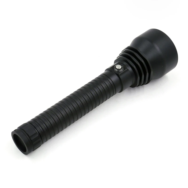 XHP70.2 flashlight (2)