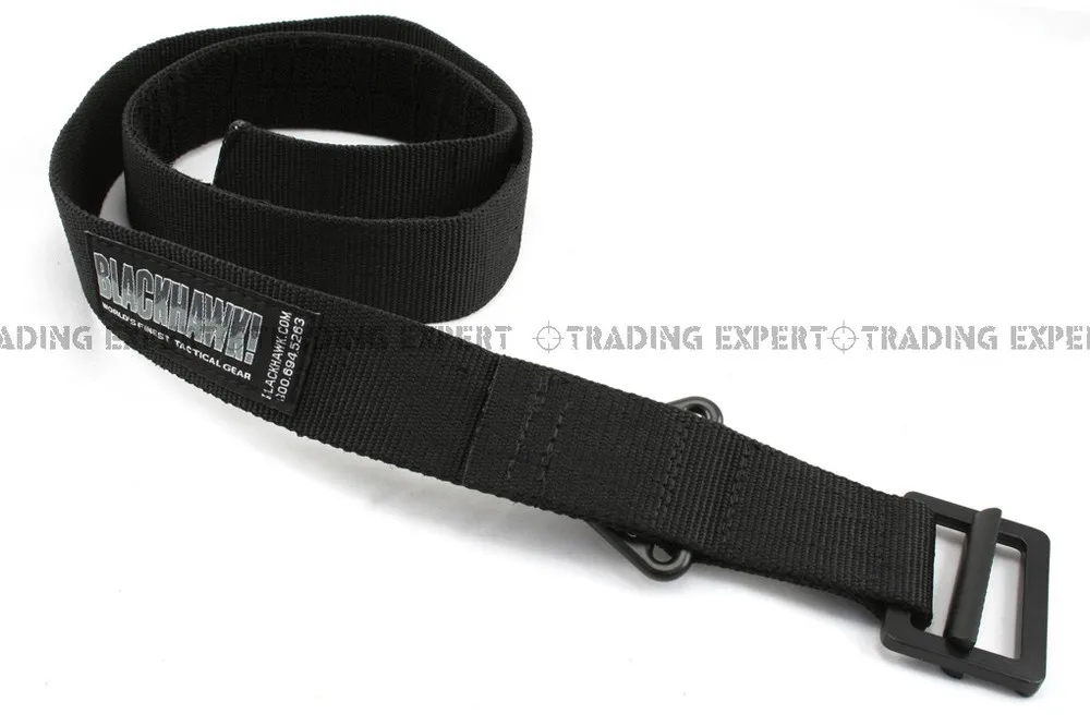 

1.5" Tactical Gear Operation Belt Black OD SAND BT-09