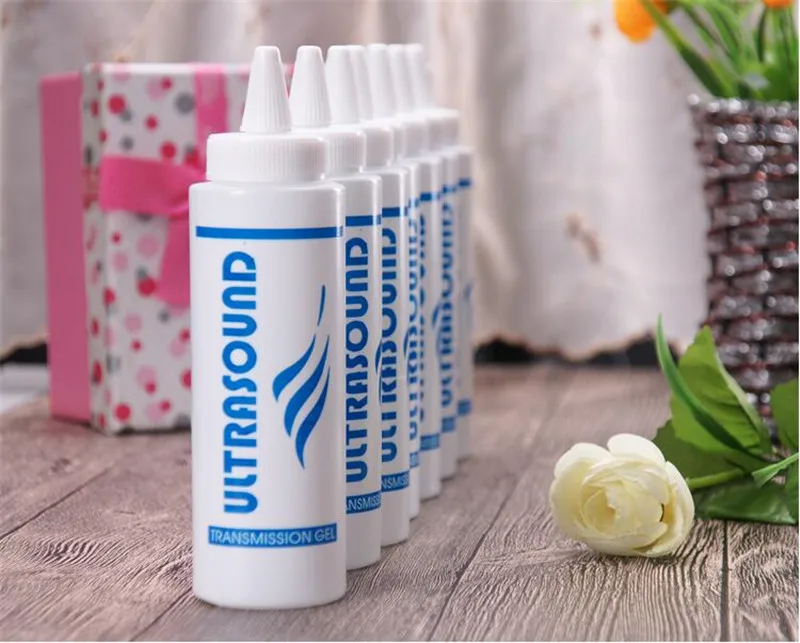 

HIFU IPL ELIGHT RF gel Ultrasonic ultrasound Cooling Gel For Fat Loss Slimming Skin Care Machine CE