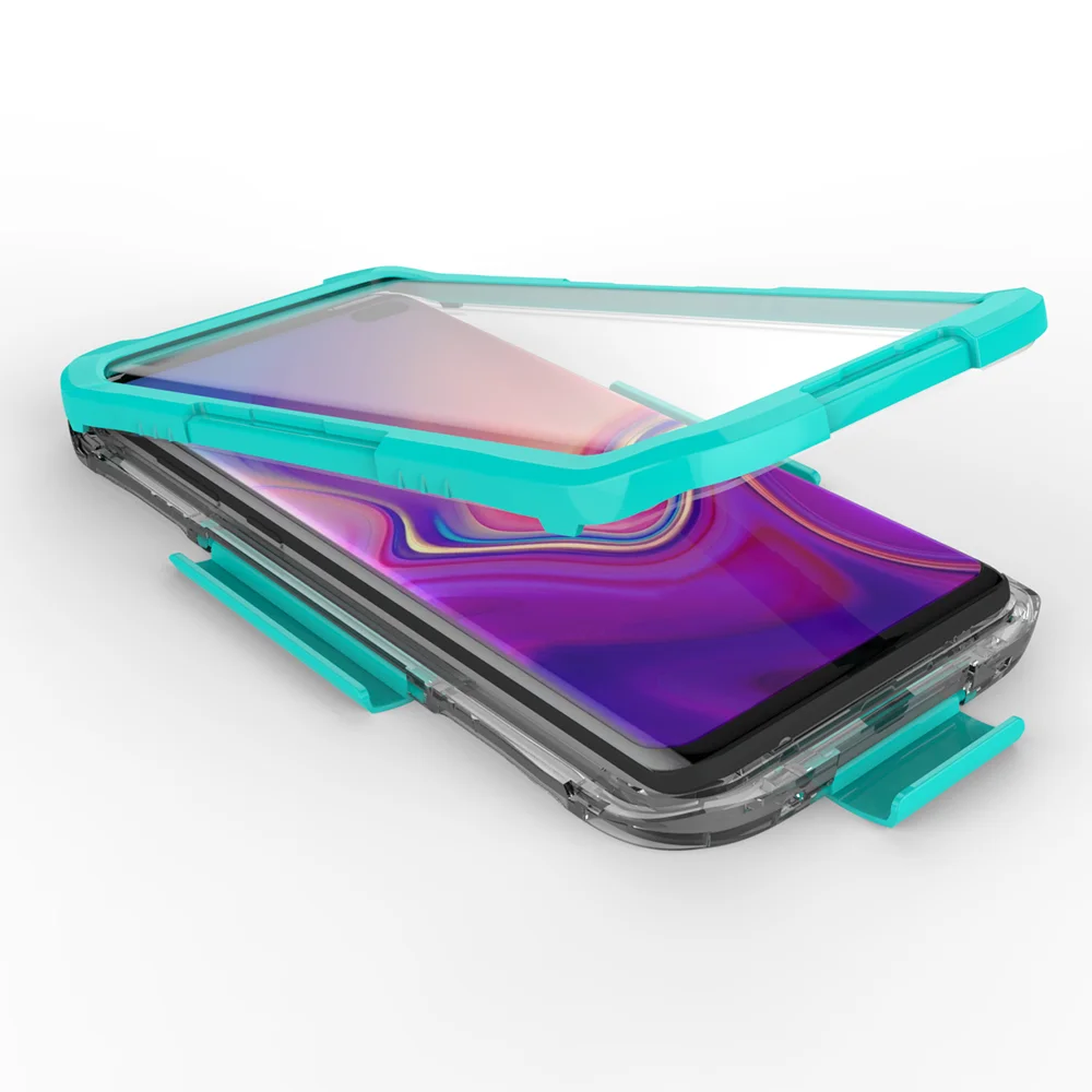 IP68 Водонепроницаемый чехол для samsung Galaxy S10 S9 S8 плюс S10e S7 S6 edge Note 10 9 8 5 под водой защитный чехол для телефона для подводного плавания чехол