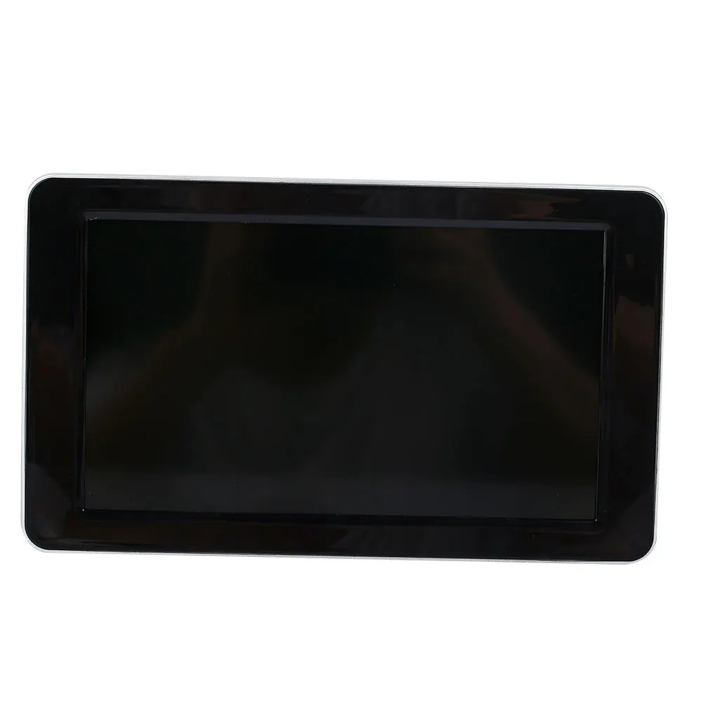 

TFT-LCD 9 Inch Car Monitor Car Display Smart Universal Vehicle Display Reversing Image Vehicles