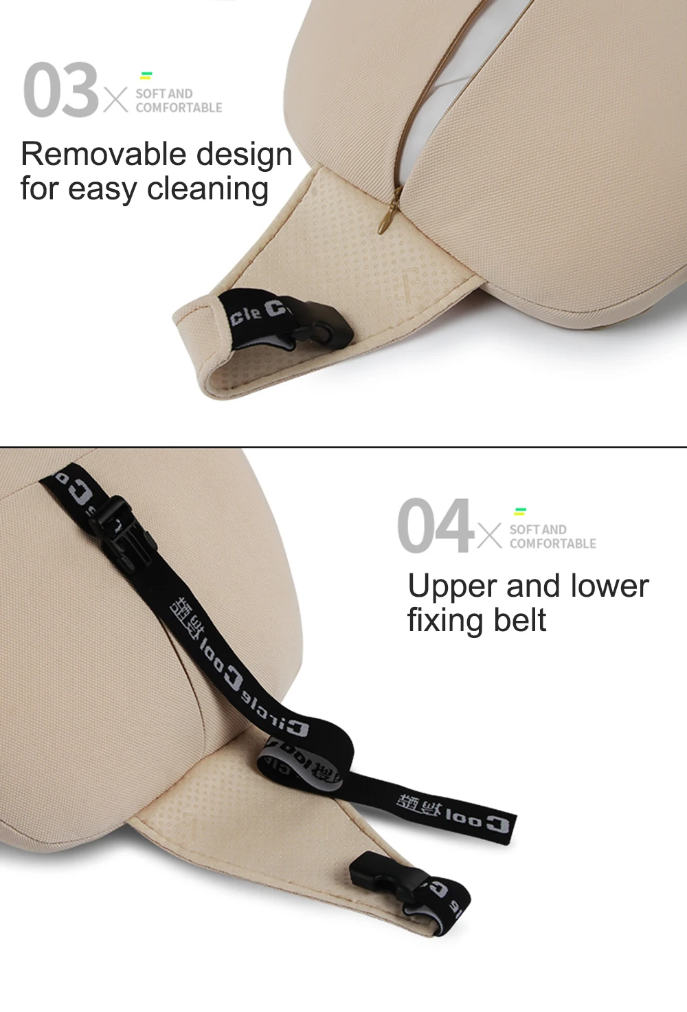 Car Neck Pillow 25