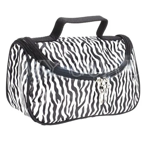 2016 Бесплатная доставка модная косметичка известного бренда вместительная сумка