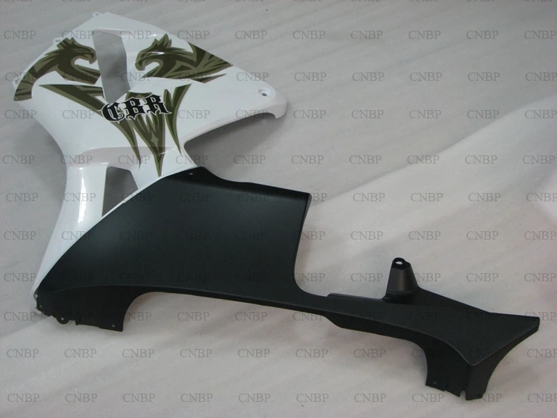 CBR 600 RR 2005-2006 набор для всего тела CBR600 RR 2005 Обтекатели CBR 600 RR 06 Феникс мотоцикл обтекатель