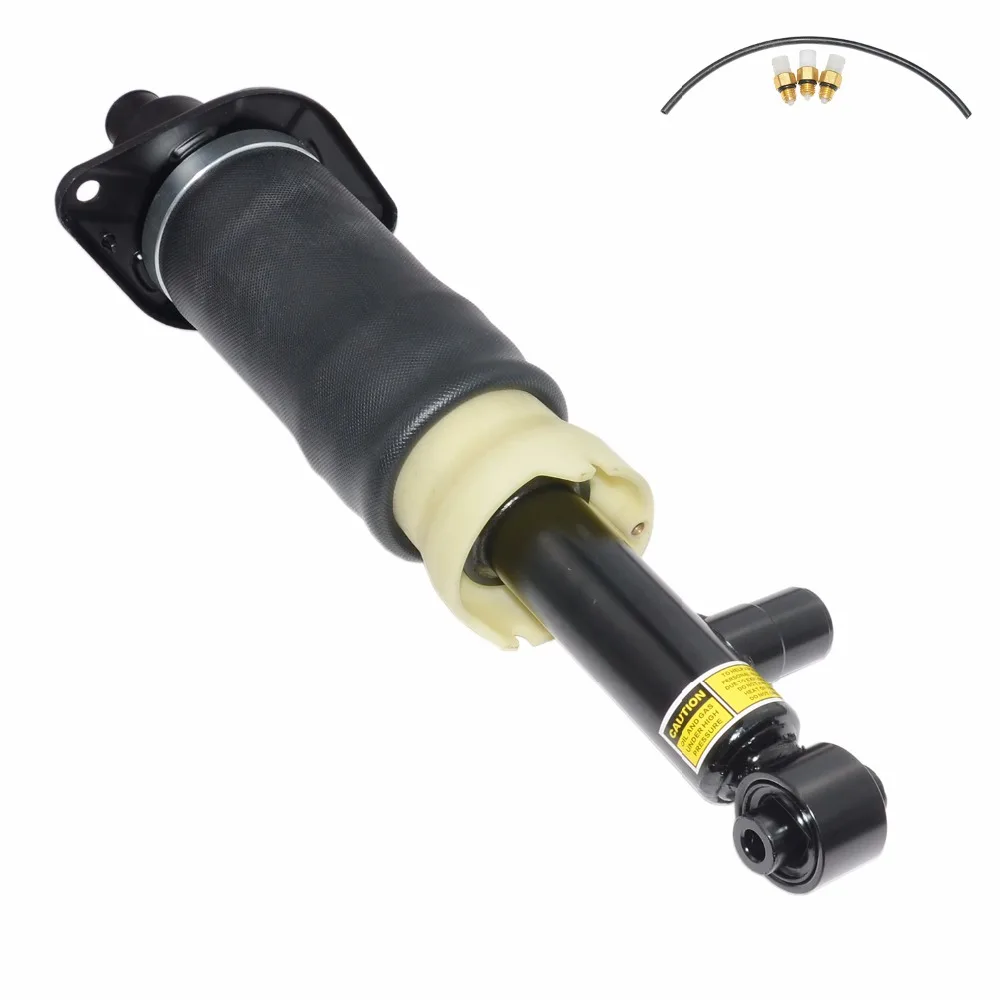 

AP01 4Z7513031A for Audi A6 C5 Air Spring Rear Left Air Shock strut Absorber 1999-2006 4Z7616019A, 4Z7616051A,