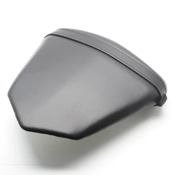 

Black Rear Pillion Passenger Seat Cover For YAMAHA YZF R6 2006-2007