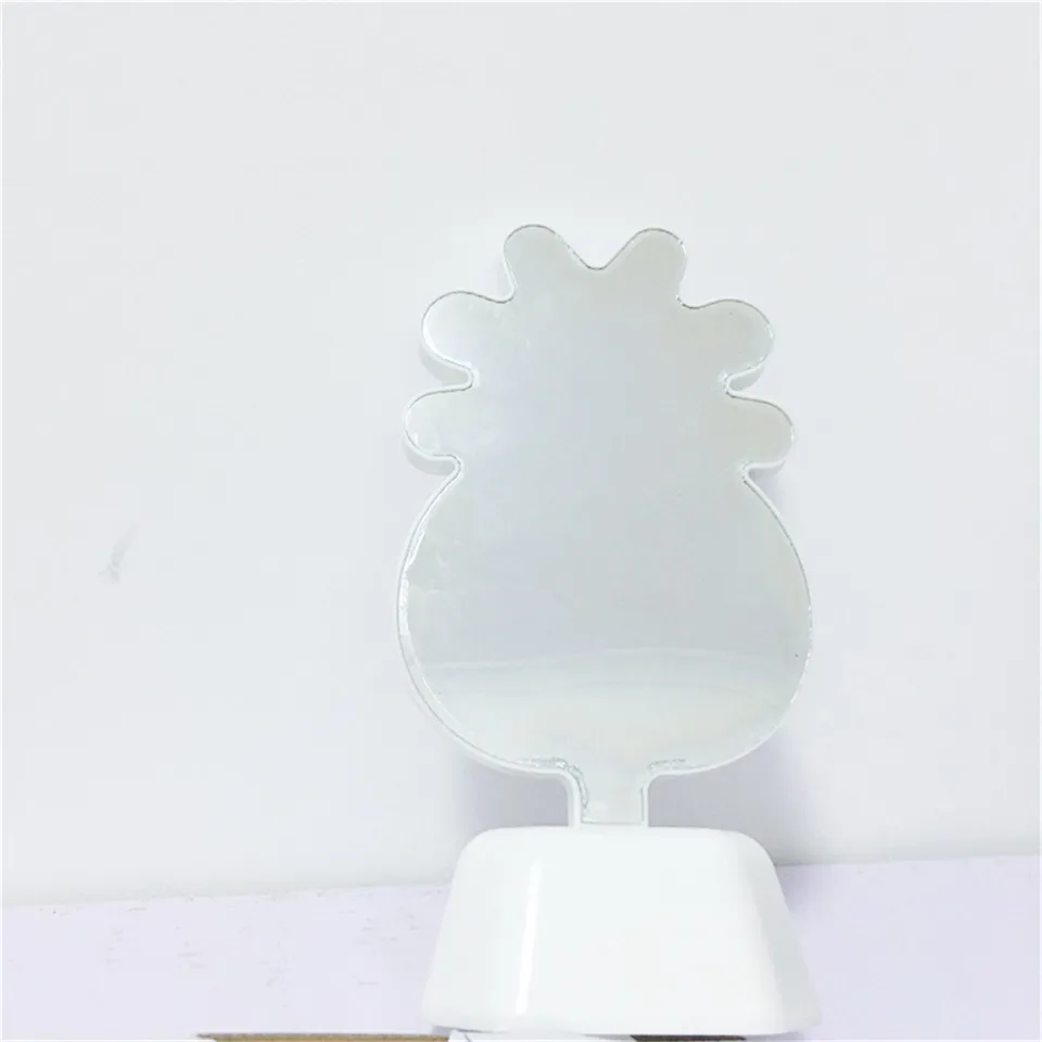 mirror tunnle lamp35