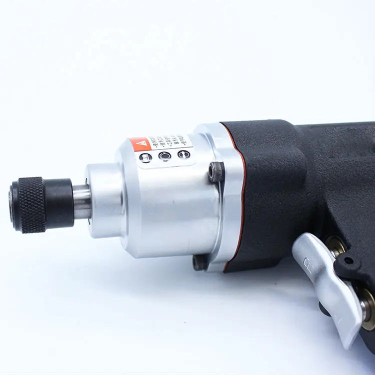8HP industrial Air Screwdriver 6