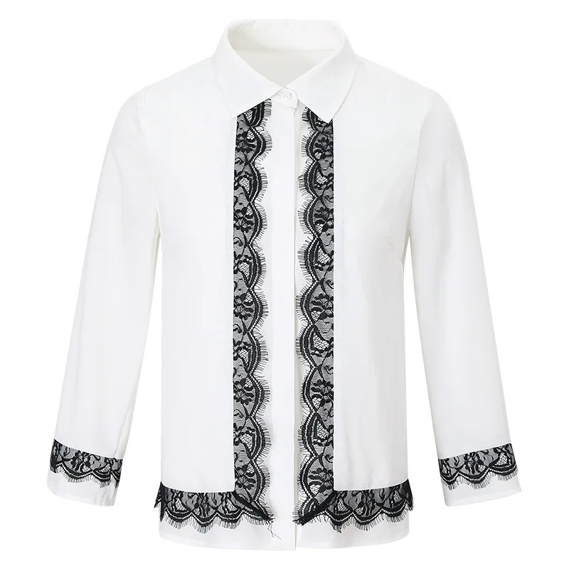 

2019 Women Shirts Women Blouse Women Tops Clothes