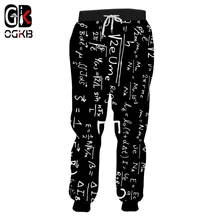 OGKB новые длинные Забавные 3D спортивные штаны с принтом доски формула хип хоп плюс размер 5XL одежда мужские весенние брюки дропшиппинг