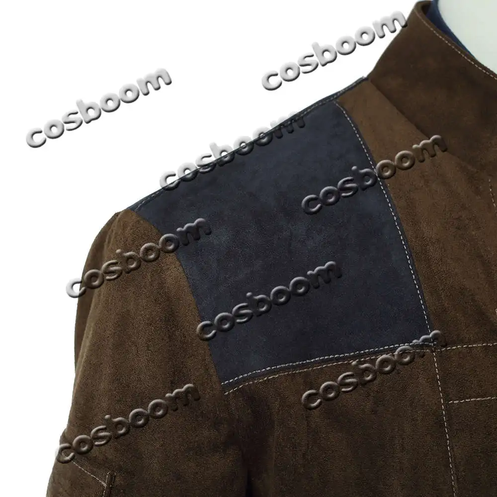Solo A Star Wars Story Han Solo Costume16