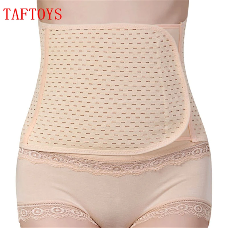 Women Shapewear Postpartum Belly Band After Pregnancy Belt Belly