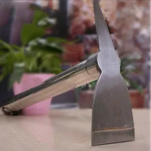 Рукопись из нержавеющей стали, раскопки почвы, свободные почвы, таро, посадки цветов, семейные практичные и удобные Садовые принадлежности