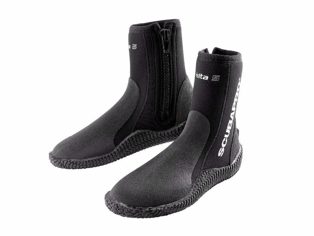 SCUBAPRO Delta Boot 6,5 mm