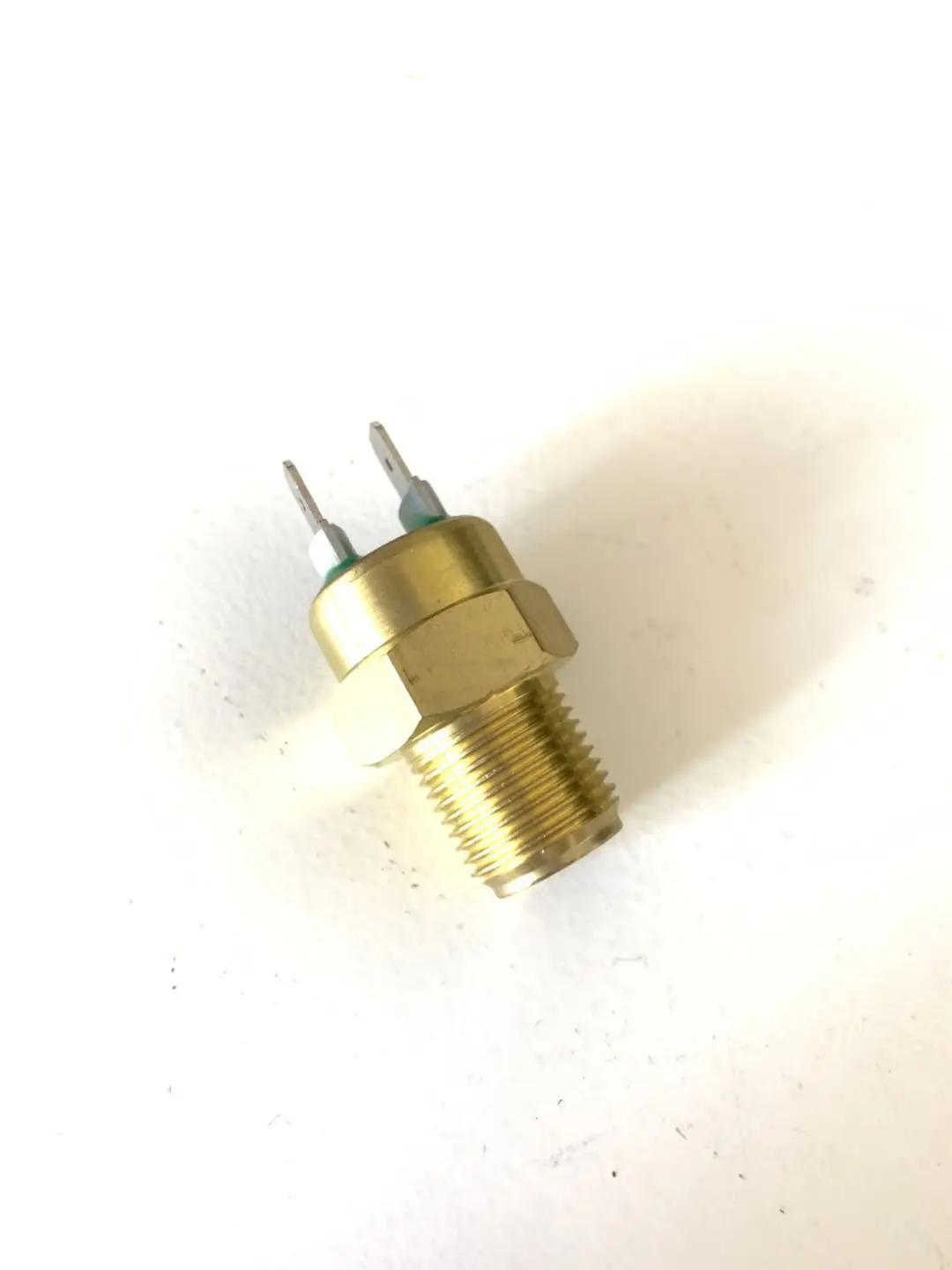 Высококачественный датчик температуры воды для Caterpillar 3054C Perkins 235 1790 702283 3021 EL9 2848A127