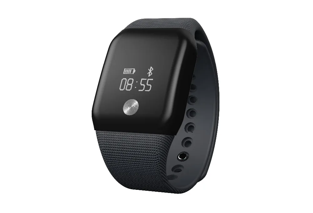 EXRIZU A88 Smart Watch Blood Pressure OLED Touch Screen Waterproof Heart Rate Monitor Smartwatch Health Bracelet for iOS Android EXRIZU A88 Smart Watch Blood Pressure OLED Touch Screen Waterproof Heart Rate Monitor Smartwatch Health Bracelet for iOS Android