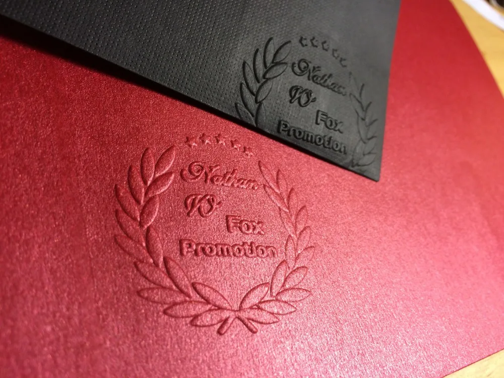 Hot Customize Embossing Stamp With Your Logo Personalized Hot Customize Embossing Stamp With Your Logo Personalized Seal For Letter Head Wedding Envelope Gaufrage 270logo In Stamps From Home
